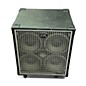 Used Gallien-Krueger NEO 410 Bass Cabinet thumbnail