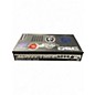 Used Gallien-Krueger BACKLINE 600 Bass Amp Head thumbnail