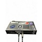Used Gallien-Krueger BACKLINE 600 Bass Amp Head