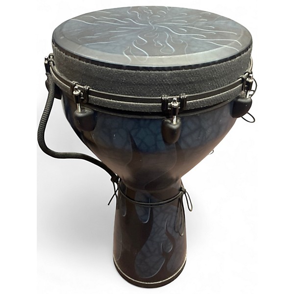 Used Remo WORLD PERCUSSION MONDO Djembe