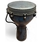 Used Remo WORLD PERCUSSION MONDO Djembe