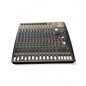 Used Harbinger L2404FX USB Unpowered Mixer thumbnail