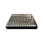 Used Harbinger L2404FX USB Unpowered Mixer