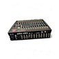 Used Harbinger L2404FX USB Unpowered Mixer