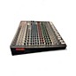 Used Harbinger L2404FX USB Unpowered Mixer