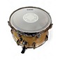 Used Orange County Drum & Percussion 13in Miscellaneous Snare Satin Red Drum thumbnail