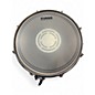 Used Orange County Drum & Percussion 13in Miscellaneous Snare Satin Red Drum