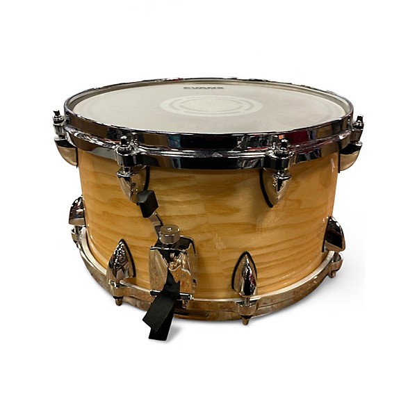 Used Orange County Drum & Percussion 13in Miscellaneous Snare Satin Red Drum