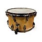 Used Orange County Drum & Percussion 13in Miscellaneous Snare Satin Red Drum