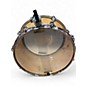 Used Orange County Drum & Percussion 13in Miscellaneous Snare Satin Red Drum
