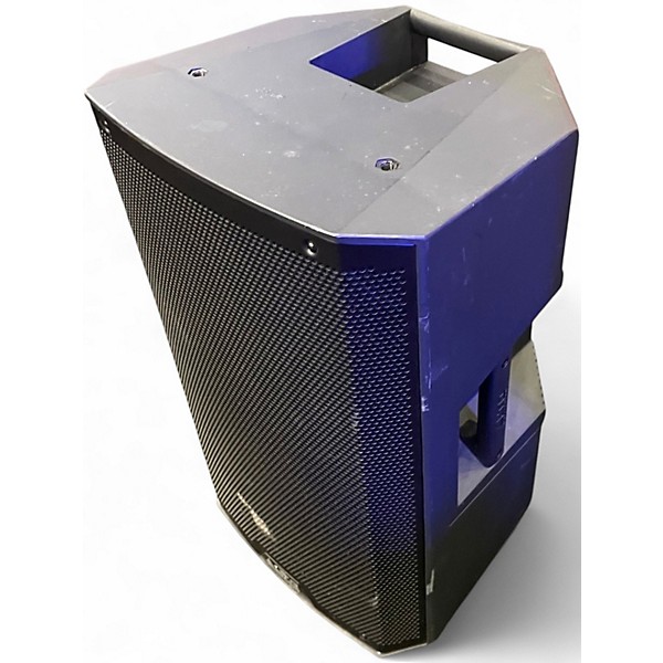 Used Alto TS312 Powered Speaker