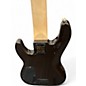 Used Jackson Adam Blackstone 5 String Mystic Aztec Gold Electric Bass Guitar