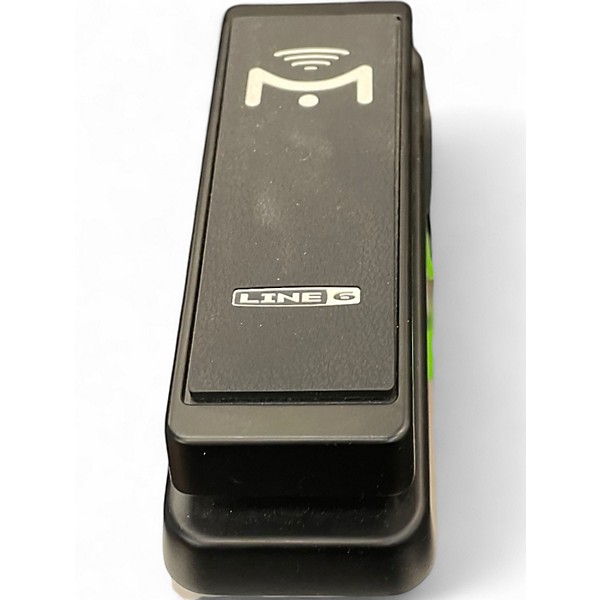 Used Mission Engineering SP1L6HD4 Pedal