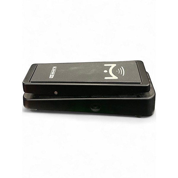 Used Mission Engineering SP1L6HD4 Pedal