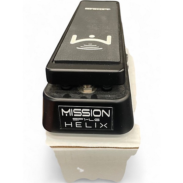 Used Mission Engineering SP1L6HD4 Pedal