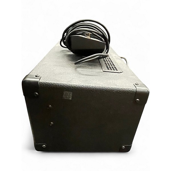 Used Peavey 6505 Plus 120W Tube Guitar Amp Head