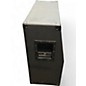 Used Peavey 6505 SLANT CABINET Guitar Cabinet