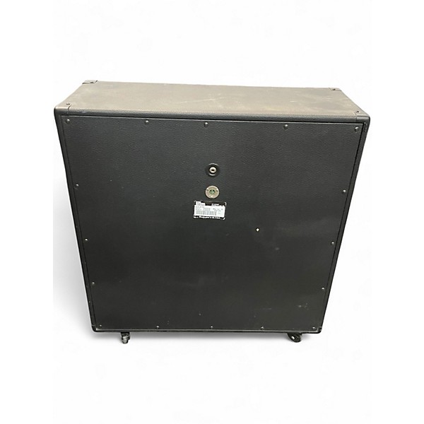 Used Peavey 6505 SLANT CABINET Guitar Cabinet