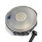 Used Ludwig 14in BACKBEAT ELITE STEEL Drum thumbnail