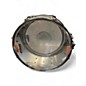 Used Ludwig 14in BACKBEAT ELITE STEEL Drum