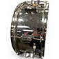 Used Ludwig 14in BACKBEAT ELITE STEEL Drum