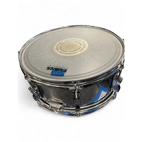 Used Ludwig 14in BACKBEAT ELITE STEEL Drum