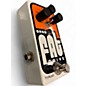 Used Pigtronix Bass Fat Drive Bass Effect Pedal