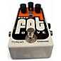 Used Pigtronix Bass Fat Drive Bass Effect Pedal