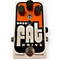 Used Pigtronix Bass Fat Drive Bass Effect Pedal