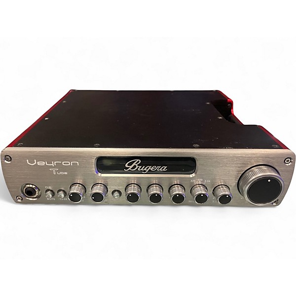 Used Bugera BV1001T Veyron Tube Tube Guitar Amp Head