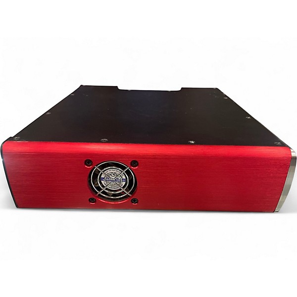 Used Bugera BV1001T Veyron Tube Tube Guitar Amp Head