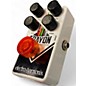 Used Electro-Harmonix Crayon Full Range Overdrive Effect Pedal