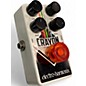 Used Electro-Harmonix Crayon Full Range Overdrive Effect Pedal