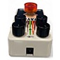 Used Electro-Harmonix Crayon Full Range Overdrive Effect Pedal