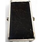 Used Electro-Harmonix Crayon Full Range Overdrive Effect Pedal