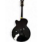 Used Gretsch Guitars G5022CE Rancher Jumbo Black Acoustic Electric Guitar