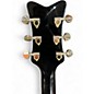 Used Gretsch Guitars G5022CE Rancher Jumbo Black Acoustic Electric Guitar