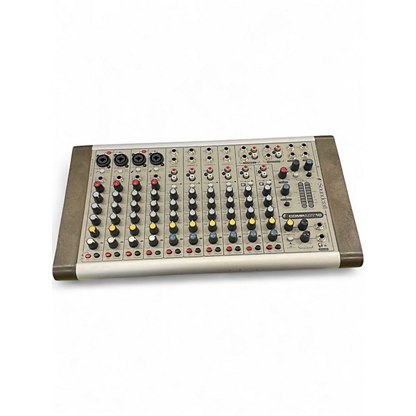 Used Soundcraft compact 10 Digital Mixer