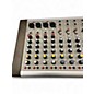 Used Soundcraft compact 10 Digital Mixer