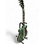 Used Gretsch Guitars G2627T GEORGIA GREEN Hollow Body Electric Guitar