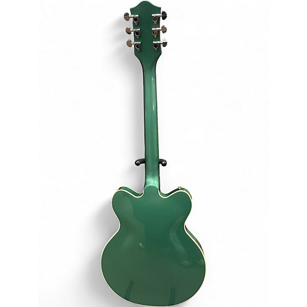 Used Gretsch Guitars G2627T GEORGIA GREEN Hollow Body Electric Guitar