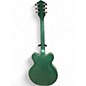 Used Gretsch Guitars G2627T GEORGIA GREEN Hollow Body Electric Guitar