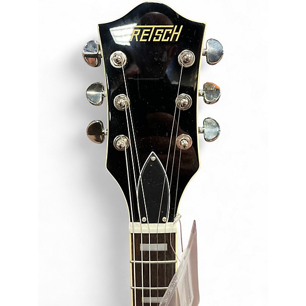 Used Gretsch Guitars G2627T GEORGIA GREEN Hollow Body Electric Guitar