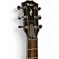 Used Taylor 814CE Natural Acoustic Electric Guitar