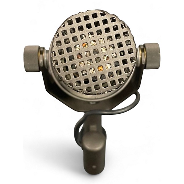 Used 1980s Shure SM7 Dynamic Microphone
