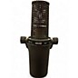 Used 1980s Shure SM7 Dynamic Microphone