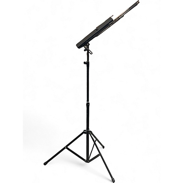 Used Pinnacle FOLDING MUSIC STAND W BAG Music Stand