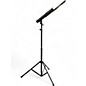 Used Pinnacle FOLDING MUSIC STAND W BAG Music Stand