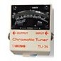 Used Boss TU-3s Tuner Pedal thumbnail
