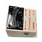 Used Boss TU-3s Tuner Pedal